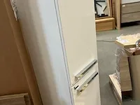 Badmeubel 120 met porseleinen wastafel hr badmeubelen, badmeubel, wit - afbeelding 3 van  12