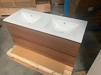 Badmeubel 120cm - afbeelding 3 van  6