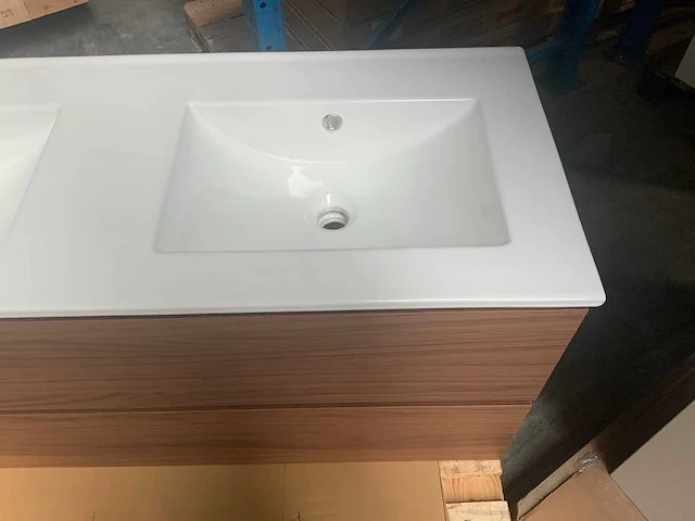 Badmeubel 120cm - afbeelding 4 van  6
