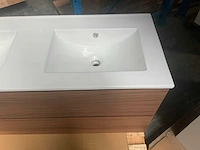 Badmeubel 120cm - afbeelding 4 van  6