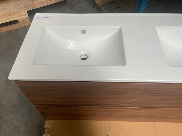 Badmeubel 120cm - afbeelding 5 van  6