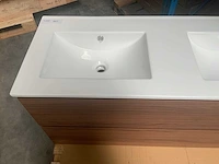 Badmeubel 120cm - afbeelding 5 van  6
