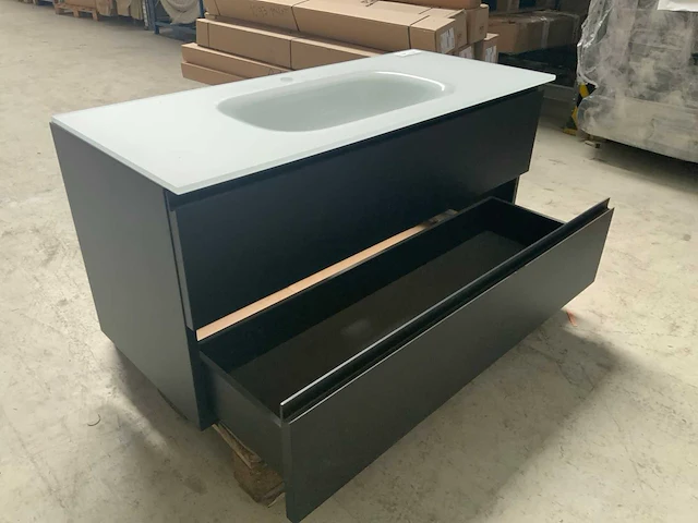 Badmeubel 120cm - afbeelding 9 van  9