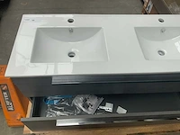 Badmeubel 120cm - afbeelding 3 van  7