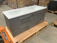 Badmeubel 120cm - afbeelding 5 van  7