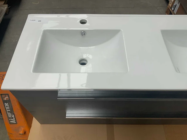 Badmeubel 120cm - afbeelding 6 van  7