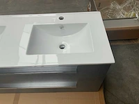 Badmeubel 120cm - afbeelding 7 van  7