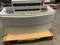 Badmeubel (120x45 cm) - afbeelding 2 van  5
