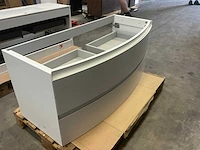 Badmeubel (120x45 cm) - afbeelding 3 van  5