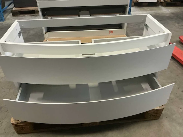 Badmeubel (120x45 cm) - afbeelding 5 van  5