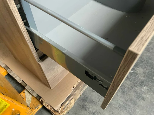 Badmeubel 121cm - afbeelding 7 van  7