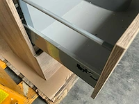 Badmeubel 121cm - afbeelding 7 van  7