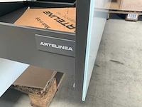 Badmeubel 135cm - afbeelding 4 van  6