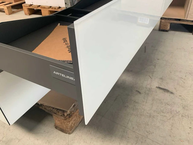 Badmeubel 135cm - afbeelding 5 van  6