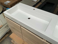 Badmeubel 160cm - afbeelding 3 van  5