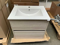 Badmeubel (60 cm) - afbeelding 2 van  4