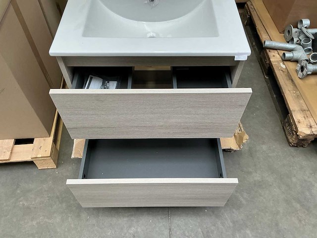 Badmeubel (60 cm) - afbeelding 3 van  4