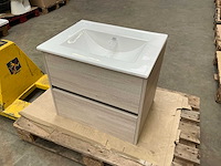 Badmeubel (60 cm) - afbeelding 1 van  3