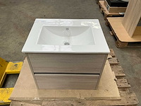 Badmeubel (60 cm) - afbeelding 2 van  3