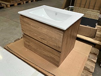 Badmeubel (60 cm) - afbeelding 1 van  3