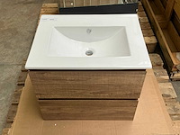 Badmeubel (60 cm) - afbeelding 2 van  3