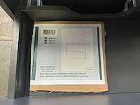 Badmeubel 60cm antracite - afbeelding 6 van  8