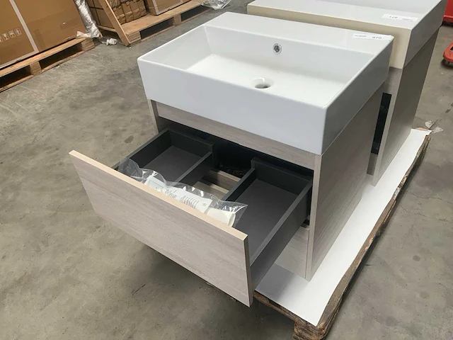 Badmeubel 60cm - afbeelding 5 van  6