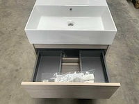 Badmeubel 60cm - afbeelding 6 van  6