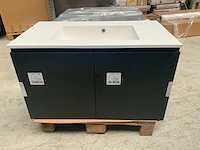 Badmeubel 90cm - afbeelding 5 van  7