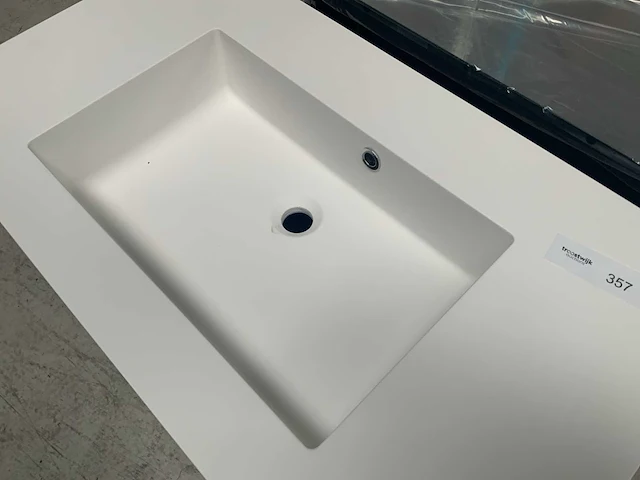 Badmeubel 90cm - afbeelding 7 van  7