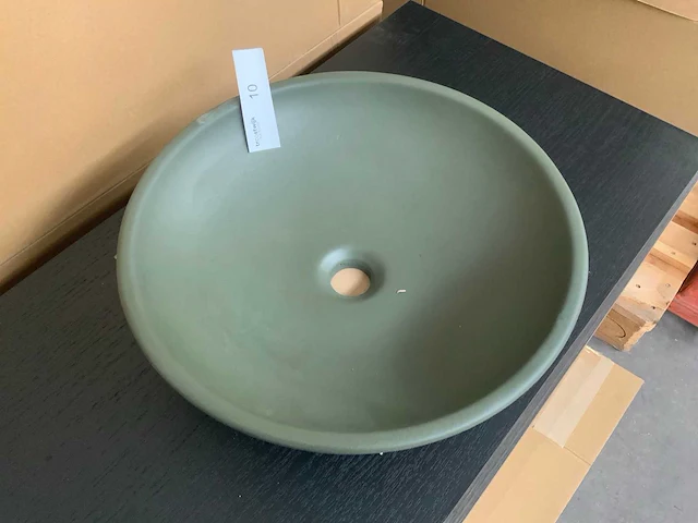 Badmeubel 90cm - afbeelding 5 van  5