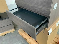 Badmeubel 90cm - afbeelding 7 van  8