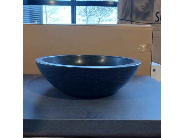 Badmeubel, beach oak - afbeelding 3 van  12