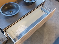 Badmeubel, beach oak - afbeelding 8 van  12