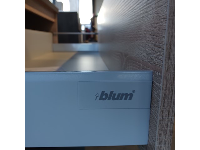 Badmeubel, beach oak - afbeelding 9 van  12