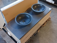 Badmeubel, beach oak - afbeelding 11 van  12