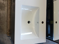 Badmeubel, blum, antraciet mat - afbeelding 8 van  11