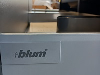 Badmeubel, blum, antraciet mat - afbeelding 11 van  11