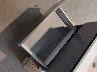 Badmeubel, blum, antraciet mat - afbeelding 6 van  8