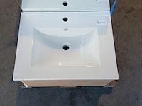 Badmeubel, blum, beach oak - afbeelding 4 van  9