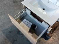 Badmeubel, blum, beach oak - afbeelding 5 van  9