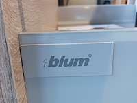 Badmeubel, blum, beach oak - afbeelding 6 van  9