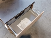 Badmeubel, blum, beach oak - afbeelding 5 van  8