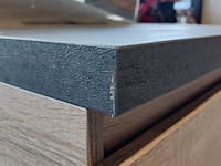 Badmeubel, blum, beach oak - afbeelding 7 van  8