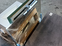 Badmeubel, blum, beach oak - afbeelding 8 van  8