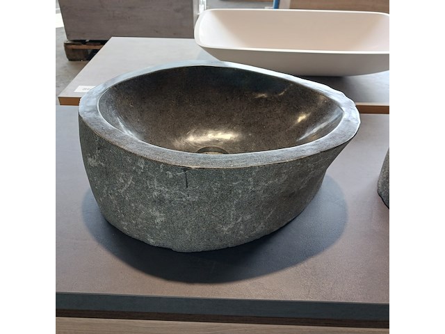 Badmeubel, blum, beach oak - afbeelding 2 van  14