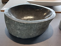 Badmeubel, blum, beach oak - afbeelding 2 van  14