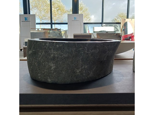 Badmeubel, blum, beach oak - afbeelding 3 van  14