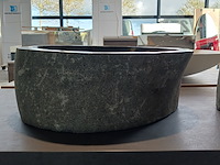 Badmeubel, blum, beach oak - afbeelding 3 van  14