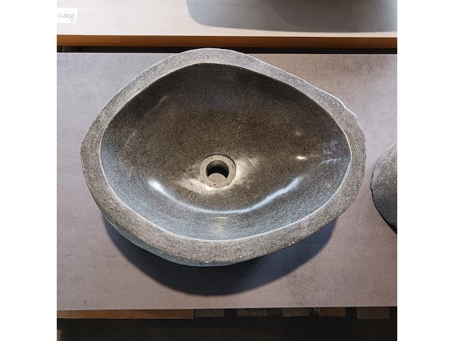 Badmeubel, blum, beach oak - afbeelding 4 van  14